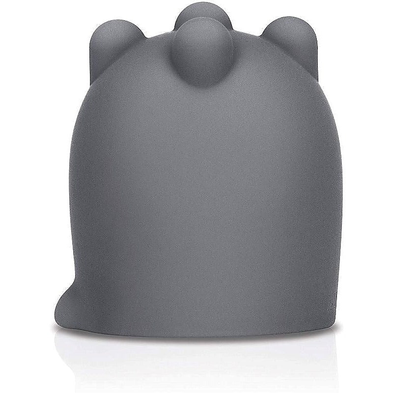 Le Wand Shiatsu Deep Tissue Attachment Five Contact Points for Deep Pressure - Vibrator Accessories