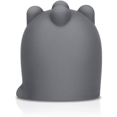 Le Wand Shiatsu Deep Tissue Attachment Five Contact Points for Deep Pressure - Vibrator Accessories