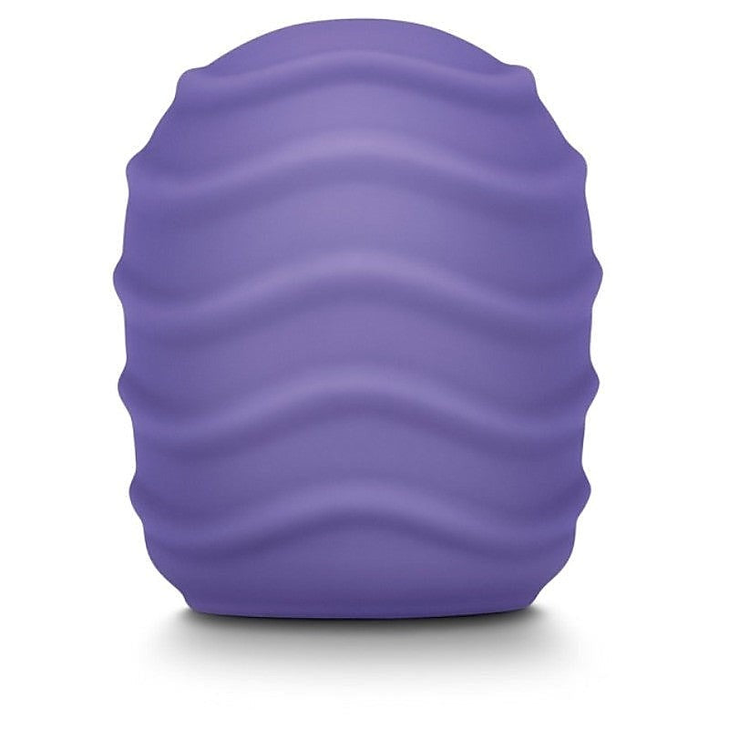 Petite Silicone Texture Covers by Le Wand - Body Wands