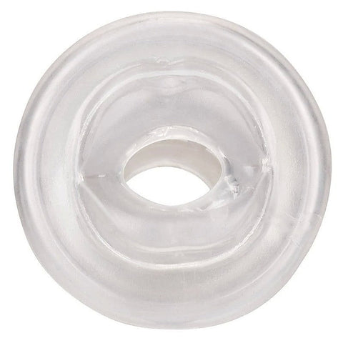 Optimum Series Stroker Pump Sleeve Mouth by CalExotics - Pumps, Extenders and Sleeves