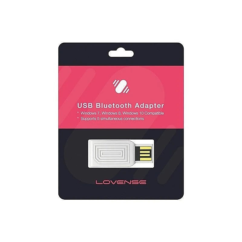 USB Bluetooth Sex Toys Adapter by Lovense - Vibrator Accessories