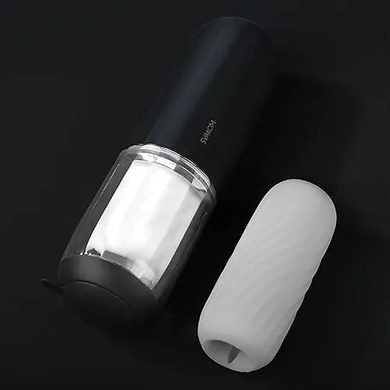 Alex Male Masturbator Replacement Sleeve by Svakom - Vibrator Accessories