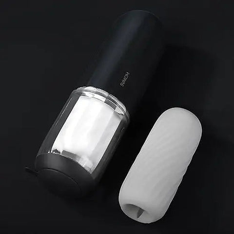 Alex Male Masturbator Replacement Sleeve by Svakom - Vibrator Accessories