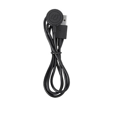 Womanizer Charging Cable Black by Love Honey - Vibrator Accessories