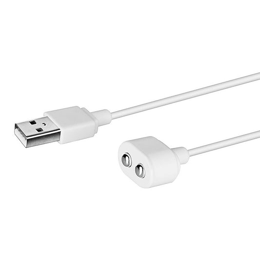 USB Charge Cable Vibrator by Satisfyer - Vibrator Accessories
