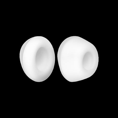 Pro 2 Clitoral Stimulator Caps 5 pack by Satisfyer - Vibrator Accessories