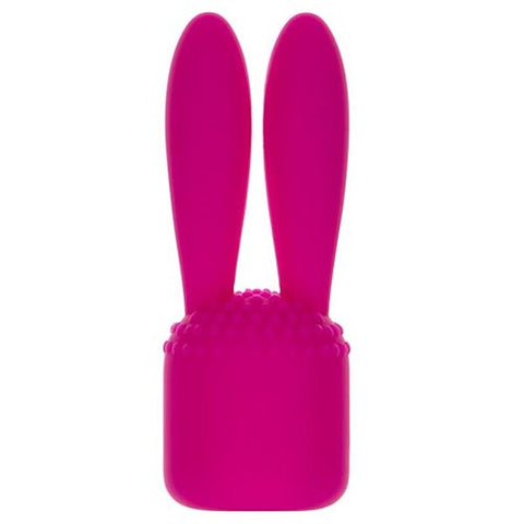 Palm Power Pocket Extended Silicone Attachment Set - Vibrator Accessories
