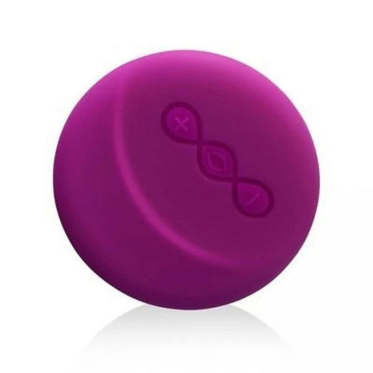 Remote Control Wireless Controller by Lelo - Body Wands