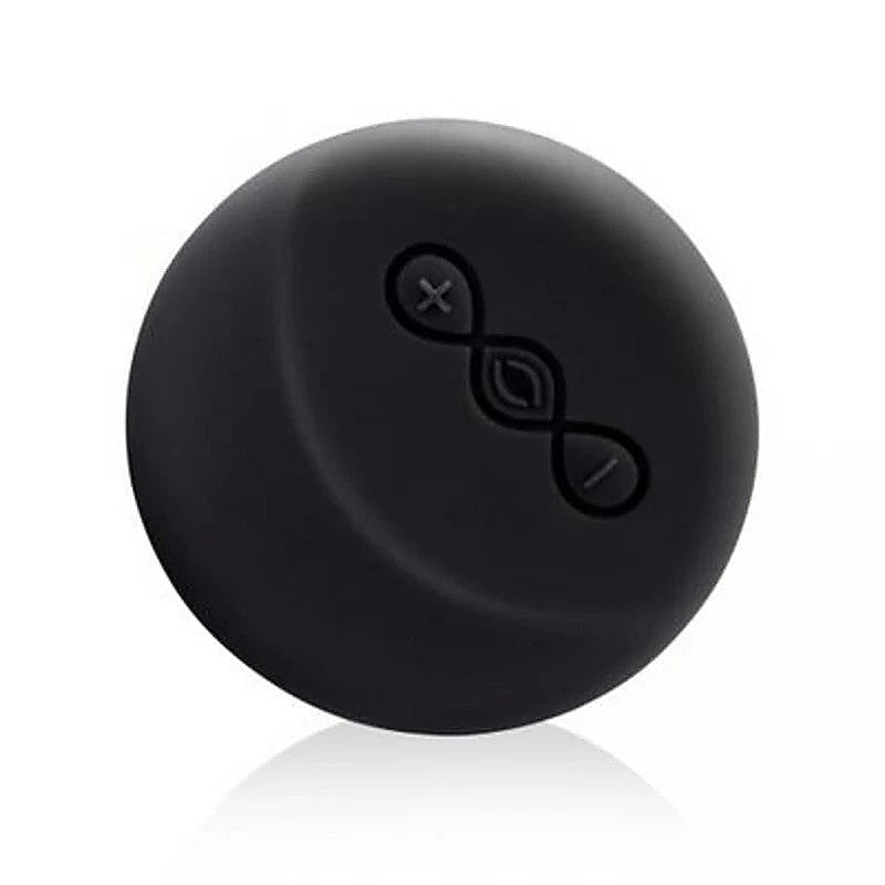Lelo Insignia Remote Control Wireless Controller SenseMotion Technology - Body Wands