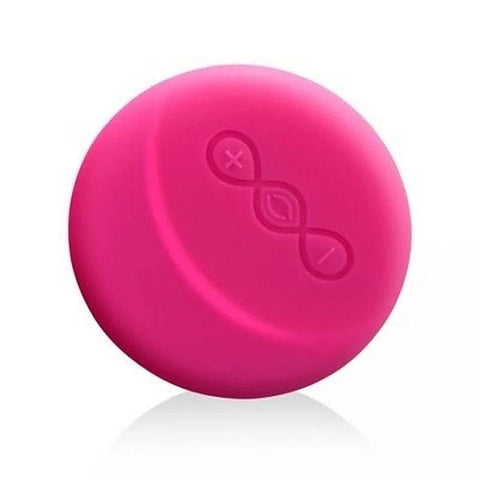 Lelo Insignia Remote Control Wireless Controller SenseMotion Technology - Body Wands