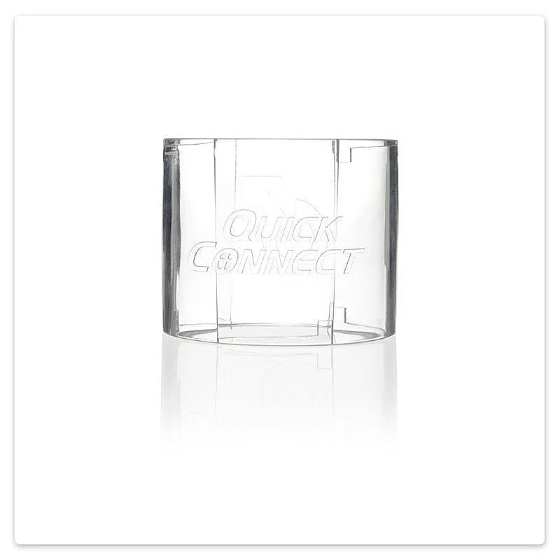 Premium Quickshot Quick Connect by Fleshlight - Fleshlight Male Masturbators