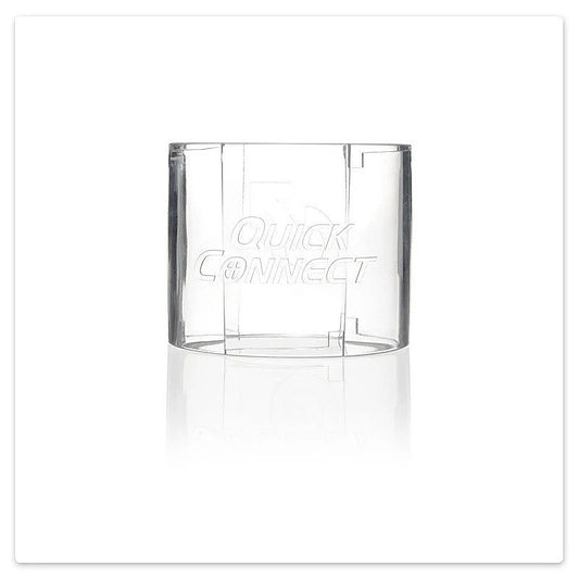 Quickshot Quick Connect by Fleshlight - Fleshlight Male Masturbators