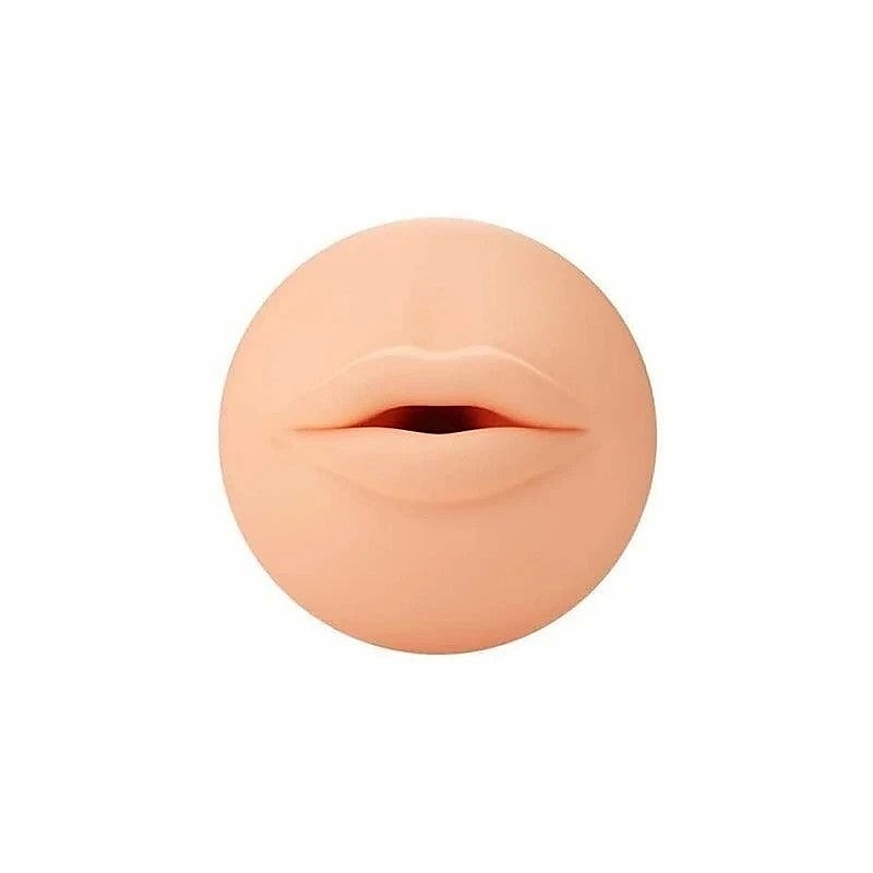 Premium Autoblow A.I. Sleeve Mouth by AutoBlow - Masturbators and Strokers