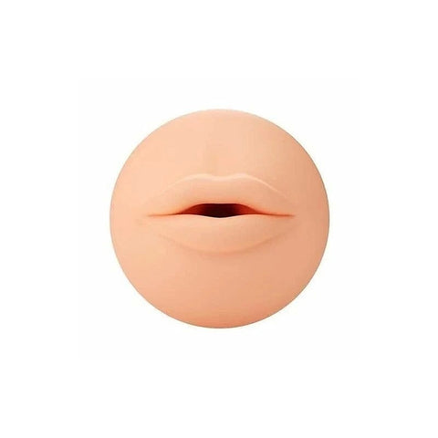 Premium Autoblow A.I. Sleeve Mouth by AutoBlow - Masturbators and Strokers