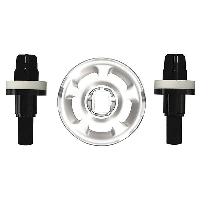 Hydroxtreme Valve Replacement Pack by Bathmate - Pumps, Extenders and Sleeves