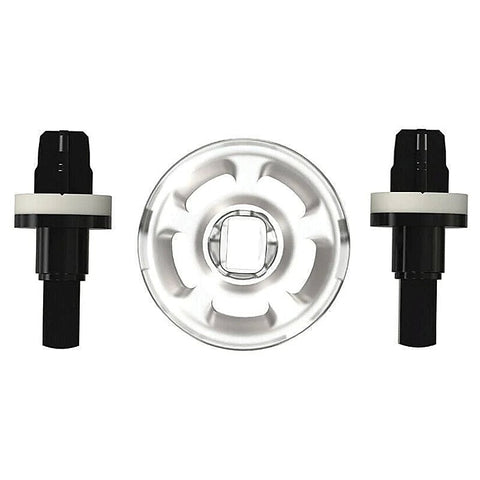 Hydroxtreme Valve Replacement Pack by Bathmate - Pumps, Extenders and Sleeves