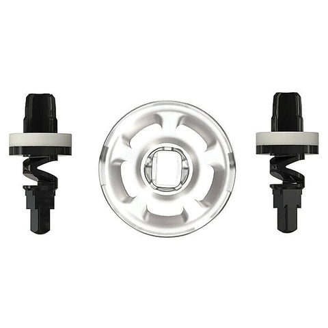 Hydroxtreme Valve Replacement Pack by Bathmate - Pumps, Extenders and Sleeves