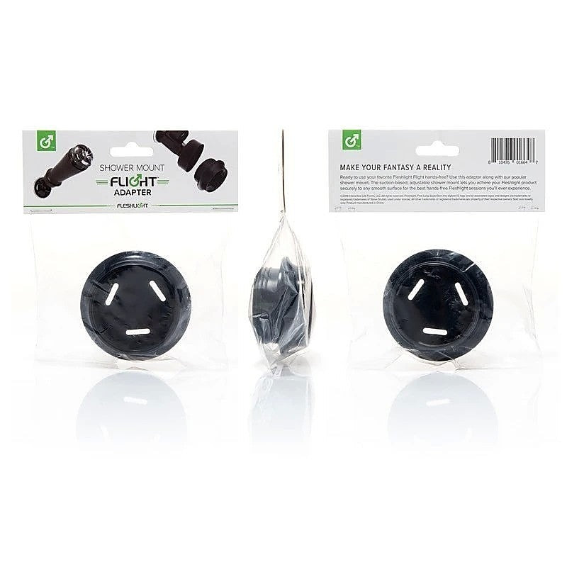 Flight Shower Mount by Fleshlight - Fleshlight Male Masturbators
