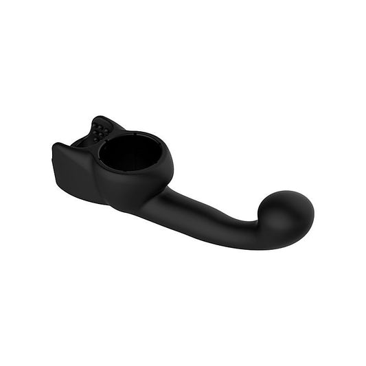 Domi Male Prostate Massager Attachment by Lovense - Vibrator Accessories