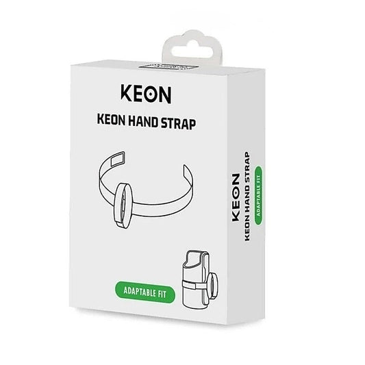 Hand Strap Accessory by Kiiroo - Masturbators and Strokers