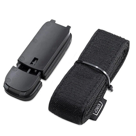Professional Neck Strap Accessory by Kiiroo - Masturbators and Strokers