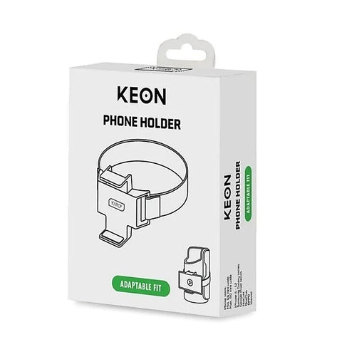 Phone Holder Accessory by Kiiroo - Masturbators and Strokers