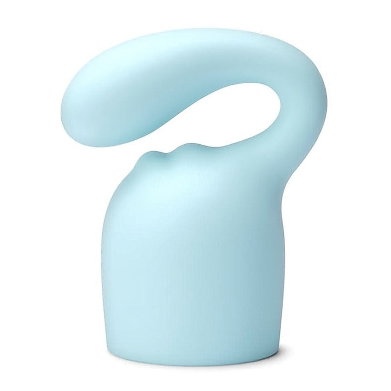 Le Wand Original Glider Silicone Attachment for Enhanced Stimulation - Body Wands