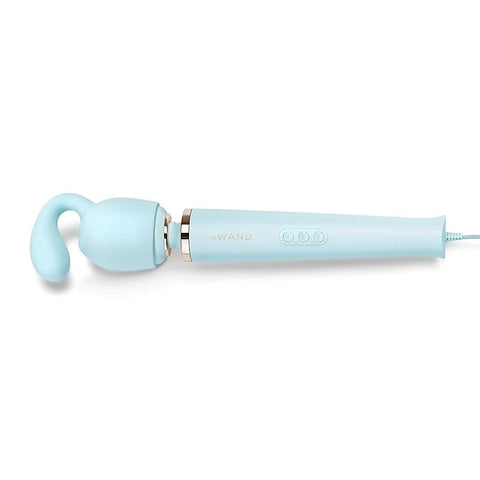 Le Wand Original Glider Silicone Attachment for Enhanced Stimulation - Body Wands