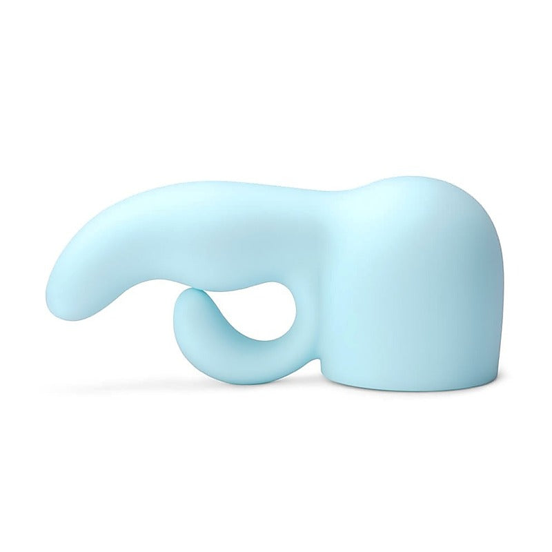 Le Wand Original Dual Silicone Attachment for Dual Stimulation - Body Wands