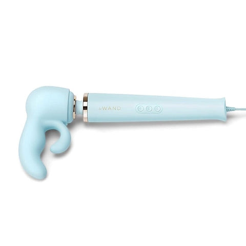 Le Wand Original Dual Silicone Attachment for Dual Stimulation - Body Wands