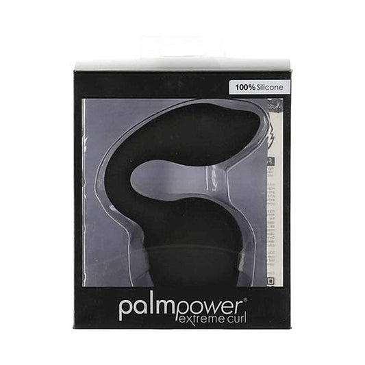 Extreme Pleasure Cap Personal Massager by BMS Factory - Personal Massagers