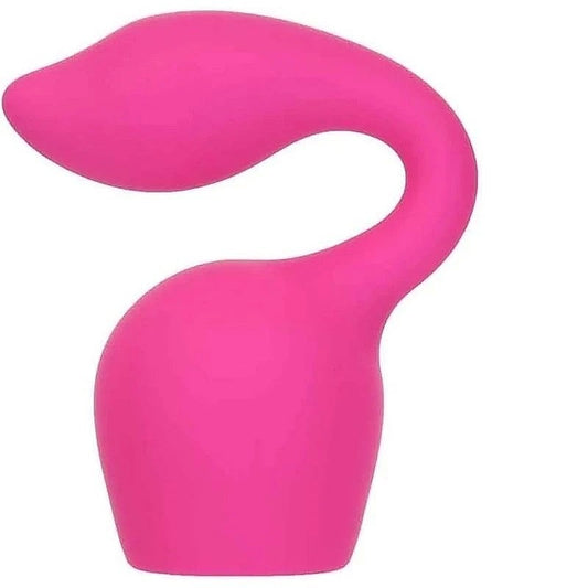 Palm Power Extreme Pleasure Cap Attachment by BMS Factory - Anal Vibrators