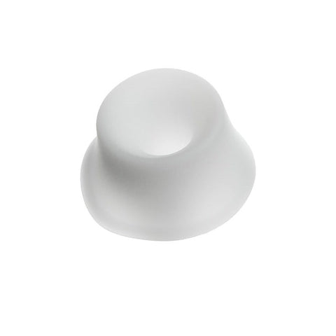 Womanizer Silicone XL Heads by Love Honey - Vibrator Accessories