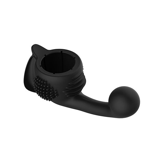 Domi by Lovense Female Attachment - Remote Control Vibrators