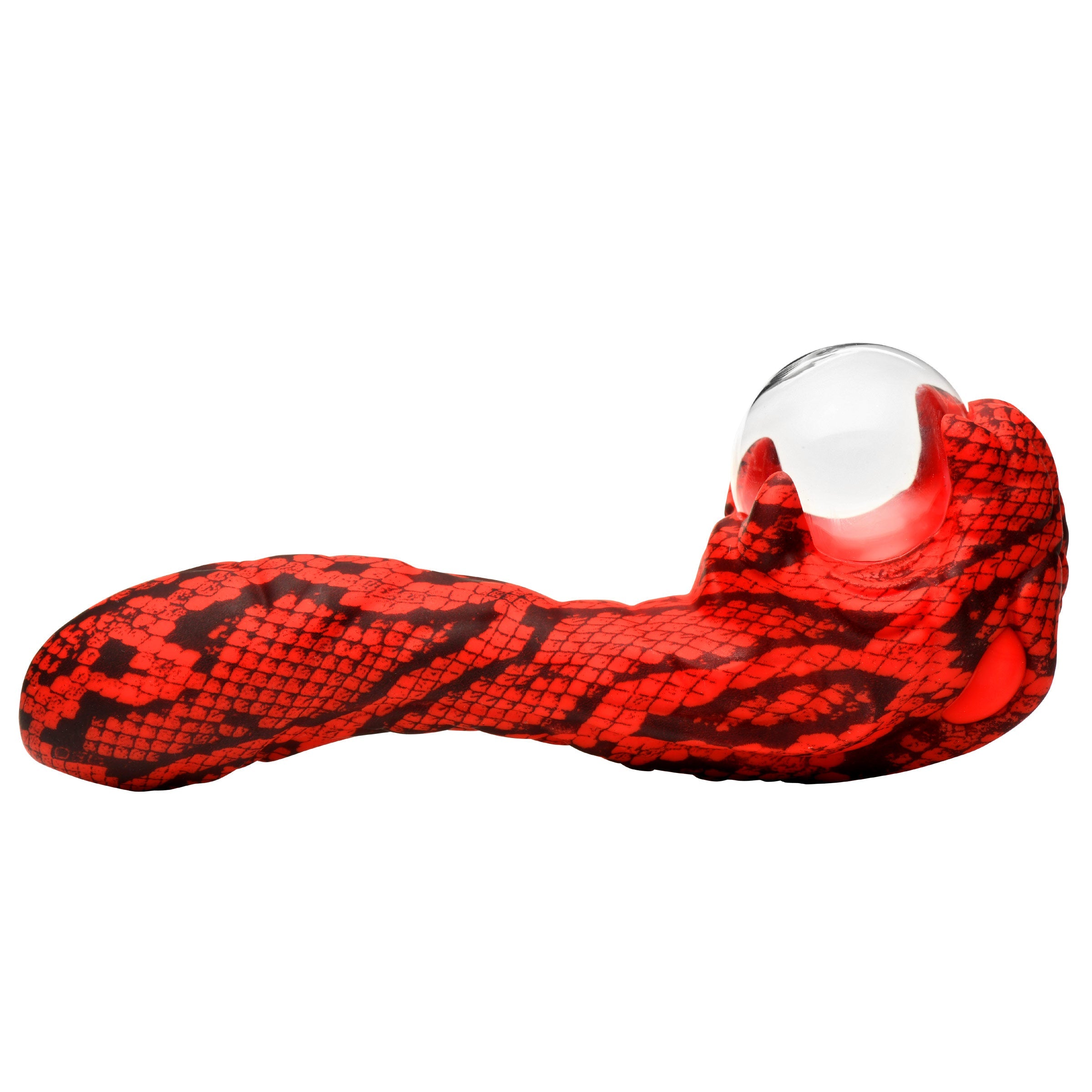 XR Brands Creature Cocks Cobra Rechargeable Fantasy Vibrator - - Novelty Vibrators