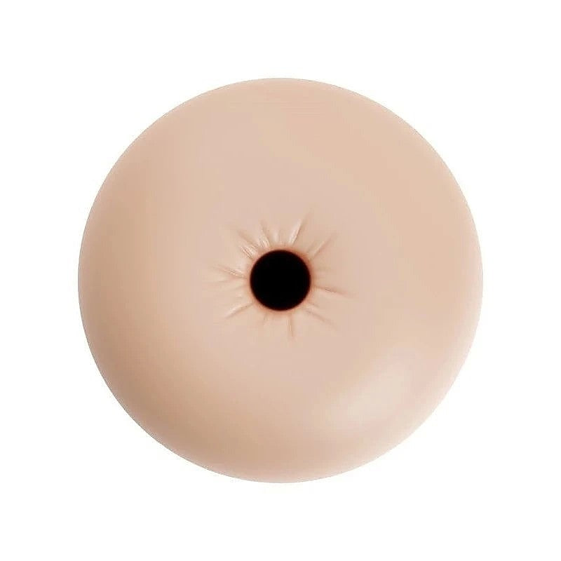 AI Ultra Realistic Anus Sleeve by AutoBlow - Pumps, Extenders and Sleeves