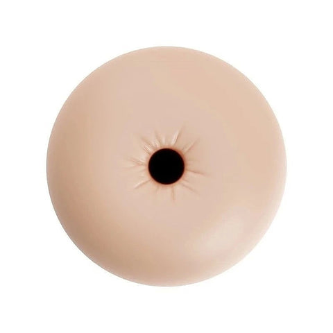 AI Ultra Realistic Anus Sleeve by AutoBlow - Pumps, Extenders and Sleeves