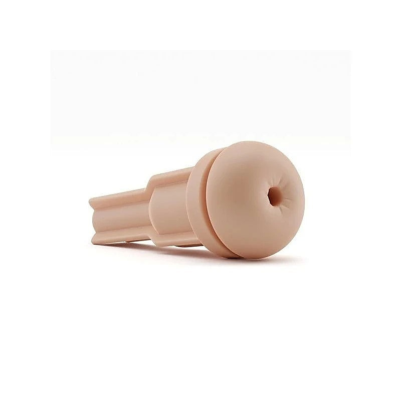 AI Ultra Realistic Anus Sleeve by AutoBlow - Pumps, Extenders and Sleeves