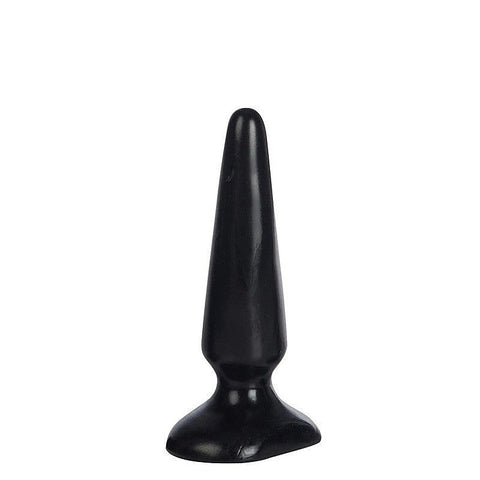 Colt Three Sizes Anal Plugs Trainer Kit - Prostate Toys