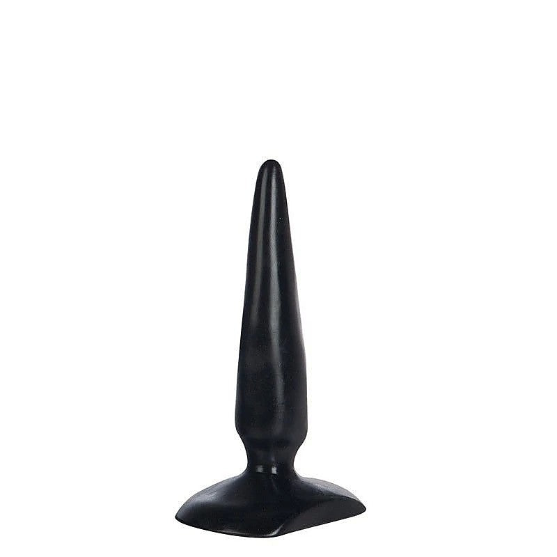 Colt Three Sizes Anal Plugs Trainer Kit - Prostate Toys