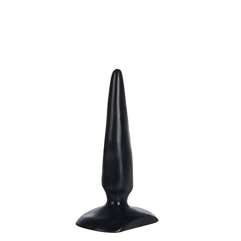 Colt Three Sizes Anal Plugs Trainer Kit - Prostate Toys