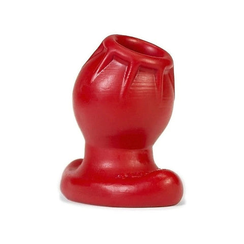 Tunnel Fuckplug 3 Large by Oxballs - Butt Plugs