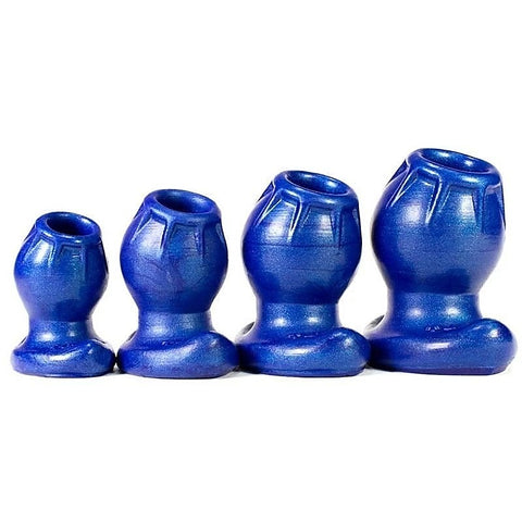Tunnel Fuckplug 4 Extra Large by Oxballs - Butt Plugs