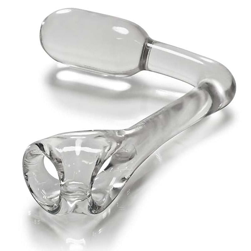 Professional-Grade Ass-X Ass Lock by Oxballs - Sex Kits