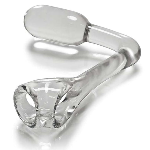 Professional-Grade Ass-X Ass Lock by Oxballs - Sex Kits