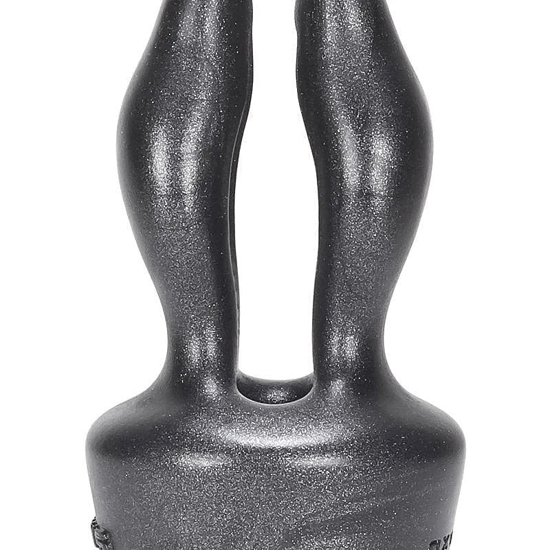 Premium Jaws Spec-U-Plug Silicone by Oxballs - Butt Plugs