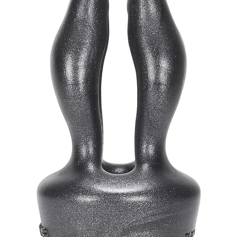 Premium Jaws Spec-U-Plug Silicone by Oxballs - Butt Plugs