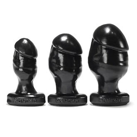 Premium Honcho 1-2-3 Silicone by Oxballs - Sex Kits
