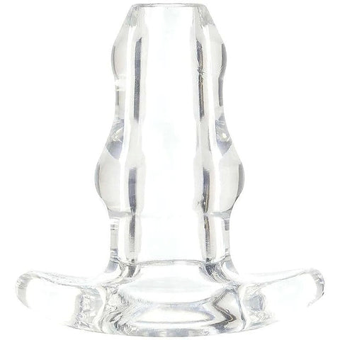 Premium Double Tunnel Plug Large by Perfect Fit - Butt Plugs