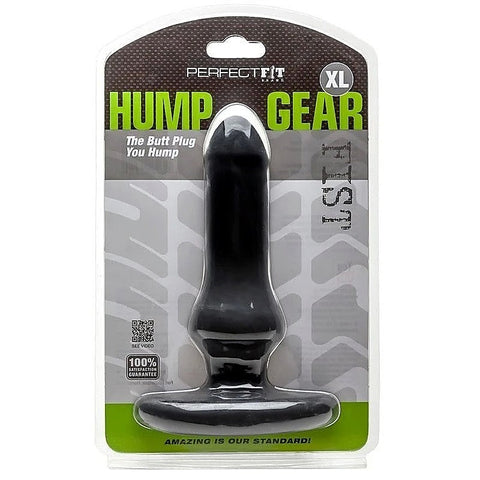 Hump Gear XL by Perfect Fit - Butt Plugs